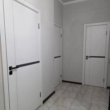 Продается 1-комнатная квартира, 48,5 м²