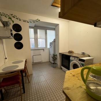 Сдается 1-комнатная квартира, 25 м²