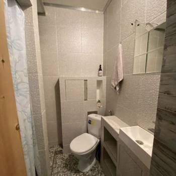 Сдается 1-комнатная квартира, 25 м²