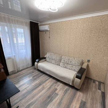 Сдается 1-комнатная квартира, 33 м²