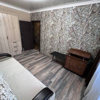 Сдается 1-комнатная квартира, 33 м²