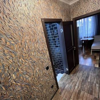 Сдается 1-комнатная квартира, 33 м²