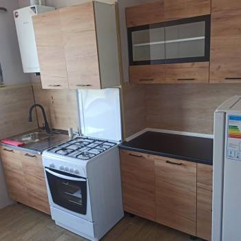 Сдается 2-х комнатная квартира, 54 м²