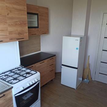 Сдается 2-х комнатная квартира, 54 м²