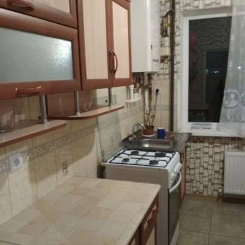 Сдается 1-комнатная квартира, 40 м²