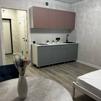 Сдается 1-комнатная квартира, 27 м²