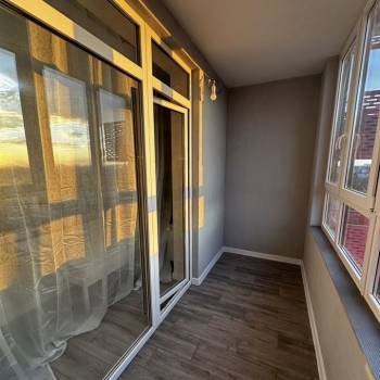 Сдается 1-комнатная квартира, 27 м²
