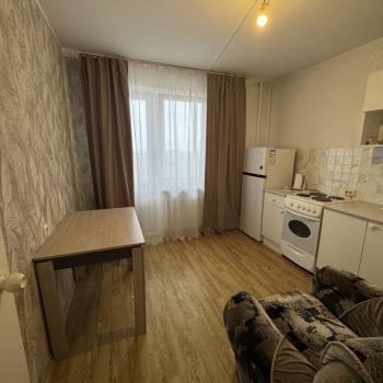 Сдается 1-комнатная квартира, 34 м²