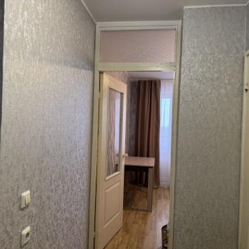 Сдается 1-комнатная квартира, 34 м²