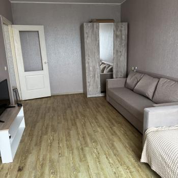 Сдается 1-комнатная квартира, 34 м²