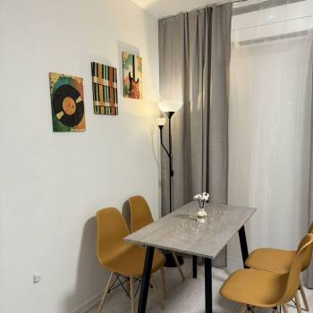 Продается 3-х комнатная квартира, 69,6 м²