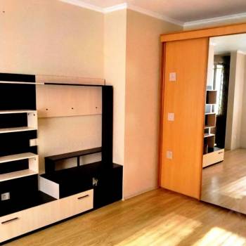 Сдается 1-комнатная квартира, 33 м²