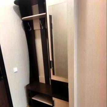 Сдается 1-комнатная квартира, 33 м²