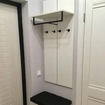 Сдается 1-комнатная квартира, 33 м²