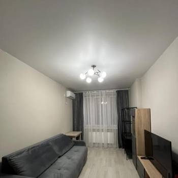 Сдается 1-комнатная квартира, 35,5 м²
