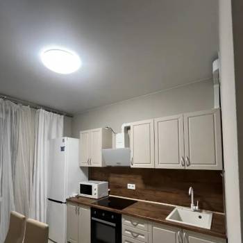Сдается 1-комнатная квартира, 35,5 м²