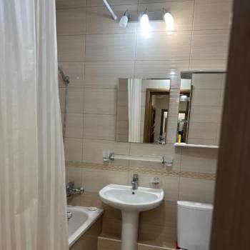 Сдается 1-комнатная квартира, 42 м²