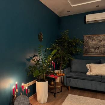 Продается Многокомнатная квартира, 110 м²