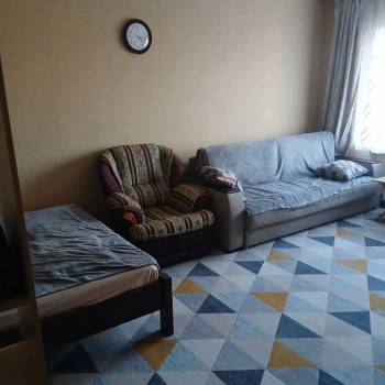 Сдается 1-комнатная квартира, 47 м²
