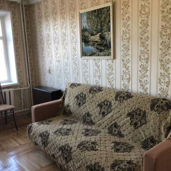 Сдается Многокомнатная квартира, 54 м²