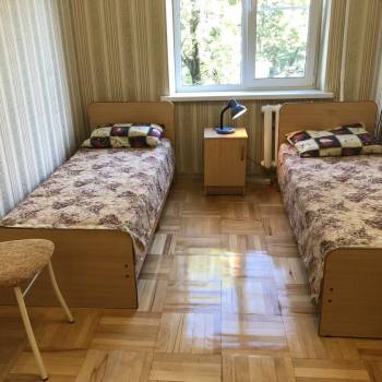 Сдается Многокомнатная квартира, 54 м²
