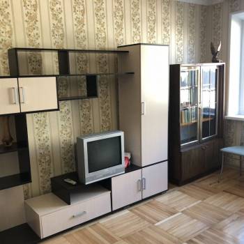 Сдается Многокомнатная квартира, 54 м²