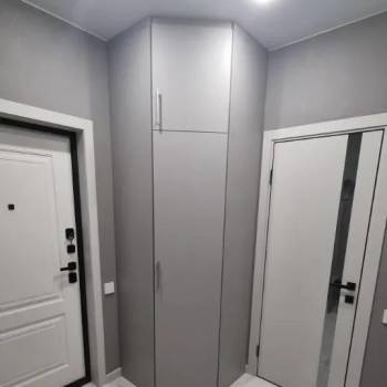 Сдается 1-комнатная квартира, 45 м²