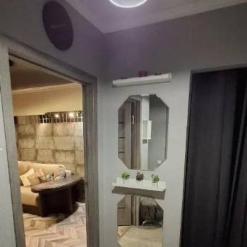 Сдается 1-комнатная квартира, 42 м²