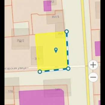 Продается Участок, 680 м²