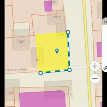 Продается Участок, 680 м²