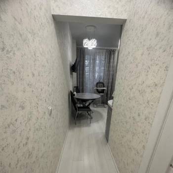 Продается 1-комнатная квартира, 34,5 м²