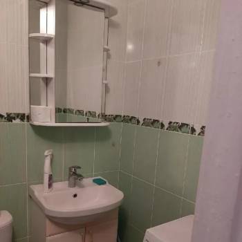 Продается 1-комнатная квартира, 33,8 м²