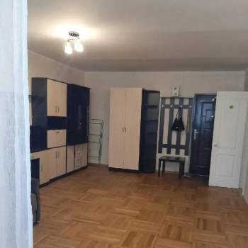 Продается 1-комнатная квартира, 33,8 м²