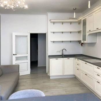 Продается 2-х комнатная квартира, 80,2 м²
