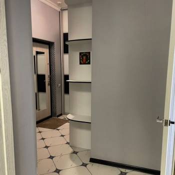 Продается 2-х комнатная квартира, 62,1 м²