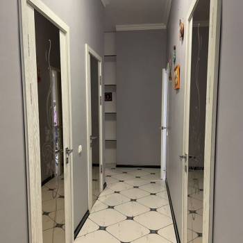 Продается 2-х комнатная квартира, 62,1 м²