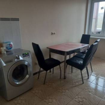 Сдается 1-комнатная квартира, 33,2 м²