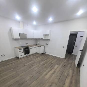 Сдается 1-комнатная квартира, 45 м²
