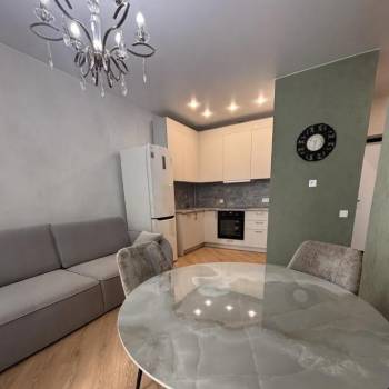 Сдается 1-комнатная квартира, 36 м²