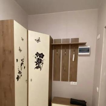 Сдается 1-комнатная квартира, 37,5 м²