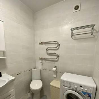 Сдается 1-комнатная квартира, 37,5 м²