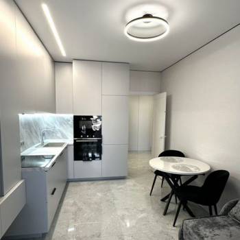 Сдается 1-комнатная квартира, 45 м²