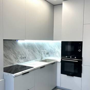 Сдается 1-комнатная квартира, 45 м²