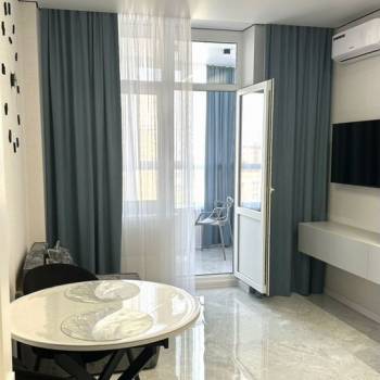 Сдается 1-комнатная квартира, 45 м²