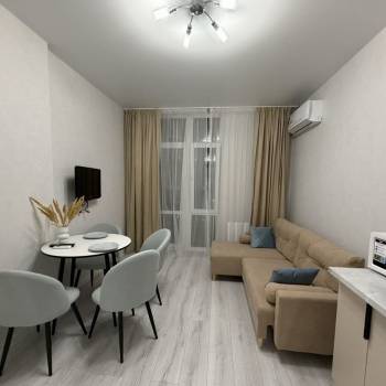Сдается 1-комнатная квартира, 41 м²