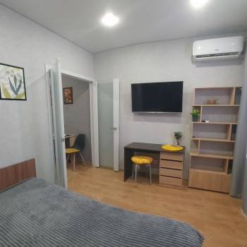 Сдается 1-комнатная квартира, 26 м²