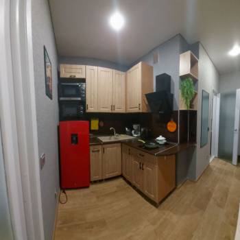 Сдается 1-комнатная квартира, 26 м²
