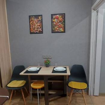 Сдается 1-комнатная квартира, 26 м²