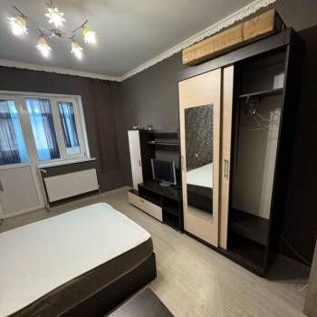 Сдается 1-комнатная квартира, 26 м²