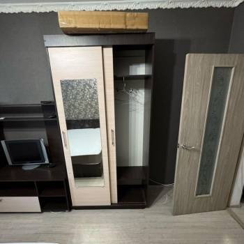 Сдается 1-комнатная квартира, 26 м²